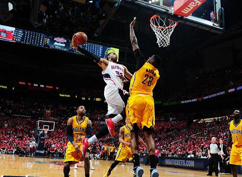  NBA状元对决：天赋碰撞的巅峰时刻  